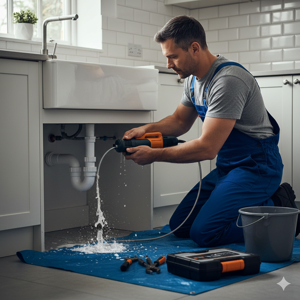 diyarbakır tıkanıklık açma